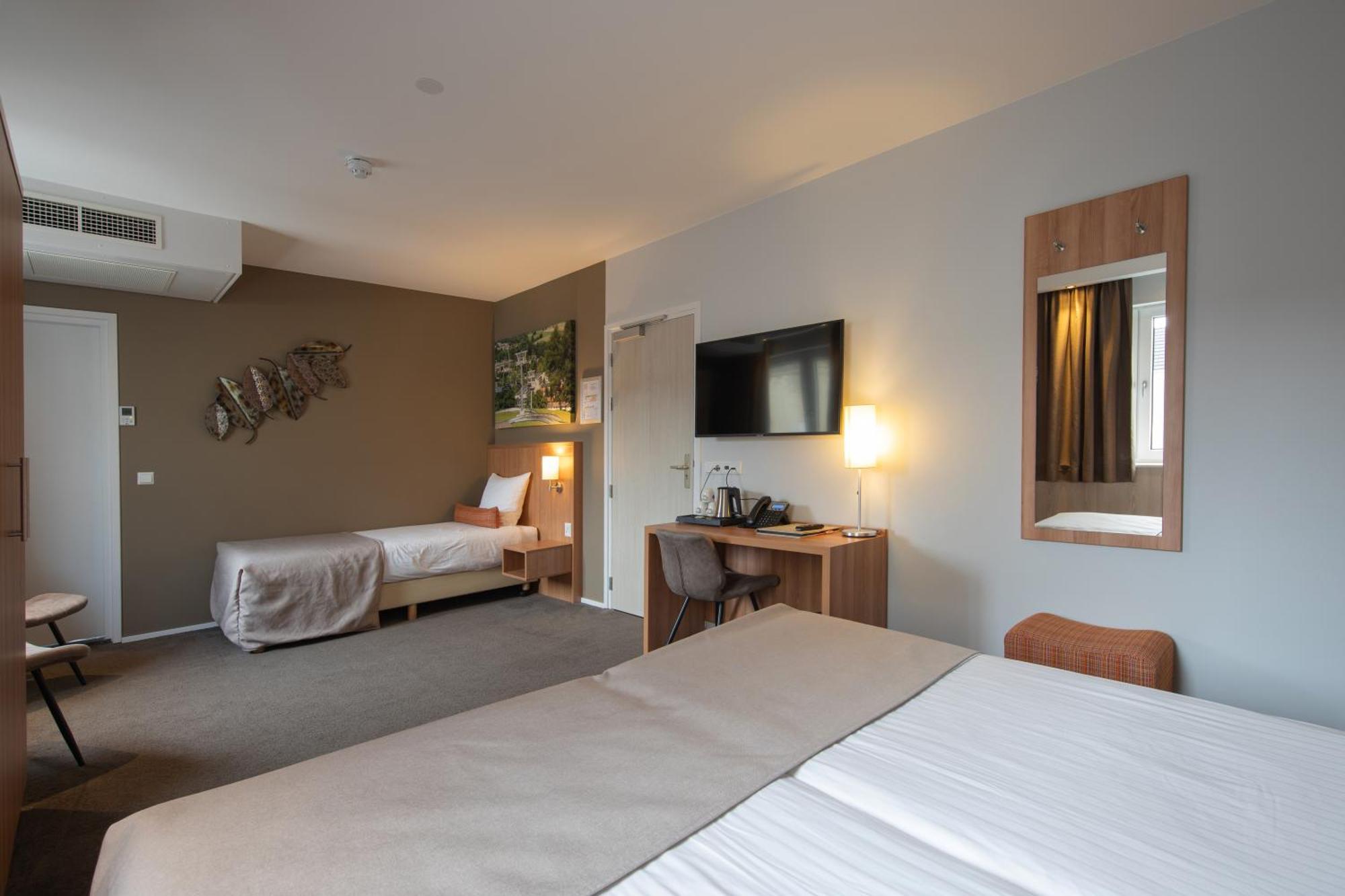 Valkenburg aan de Geul Boutique Hotel Scheepers חדר תמונה