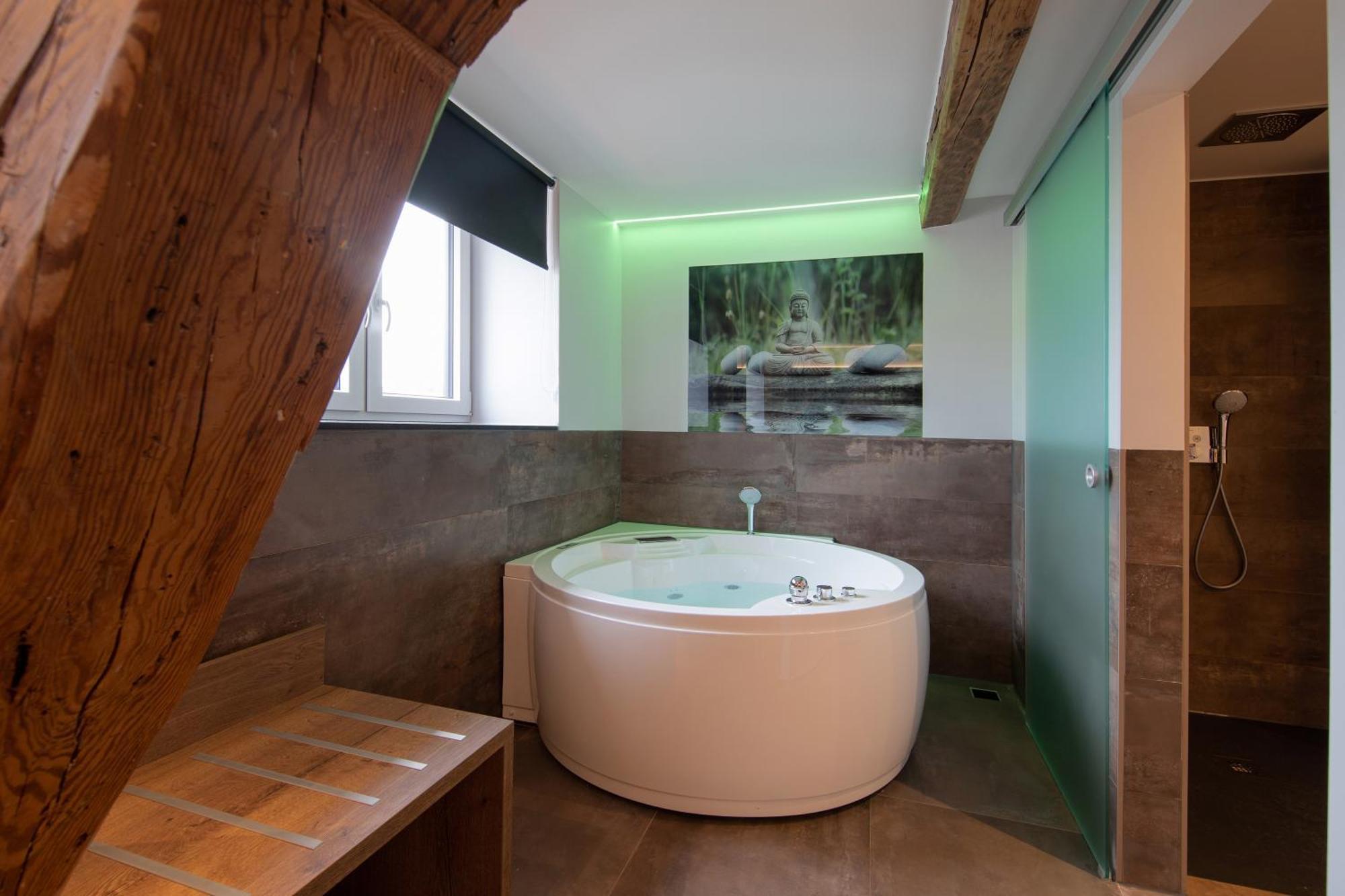 Valkenburg aan de Geul Boutique Hotel Scheepers מראה חיצוני תמונה