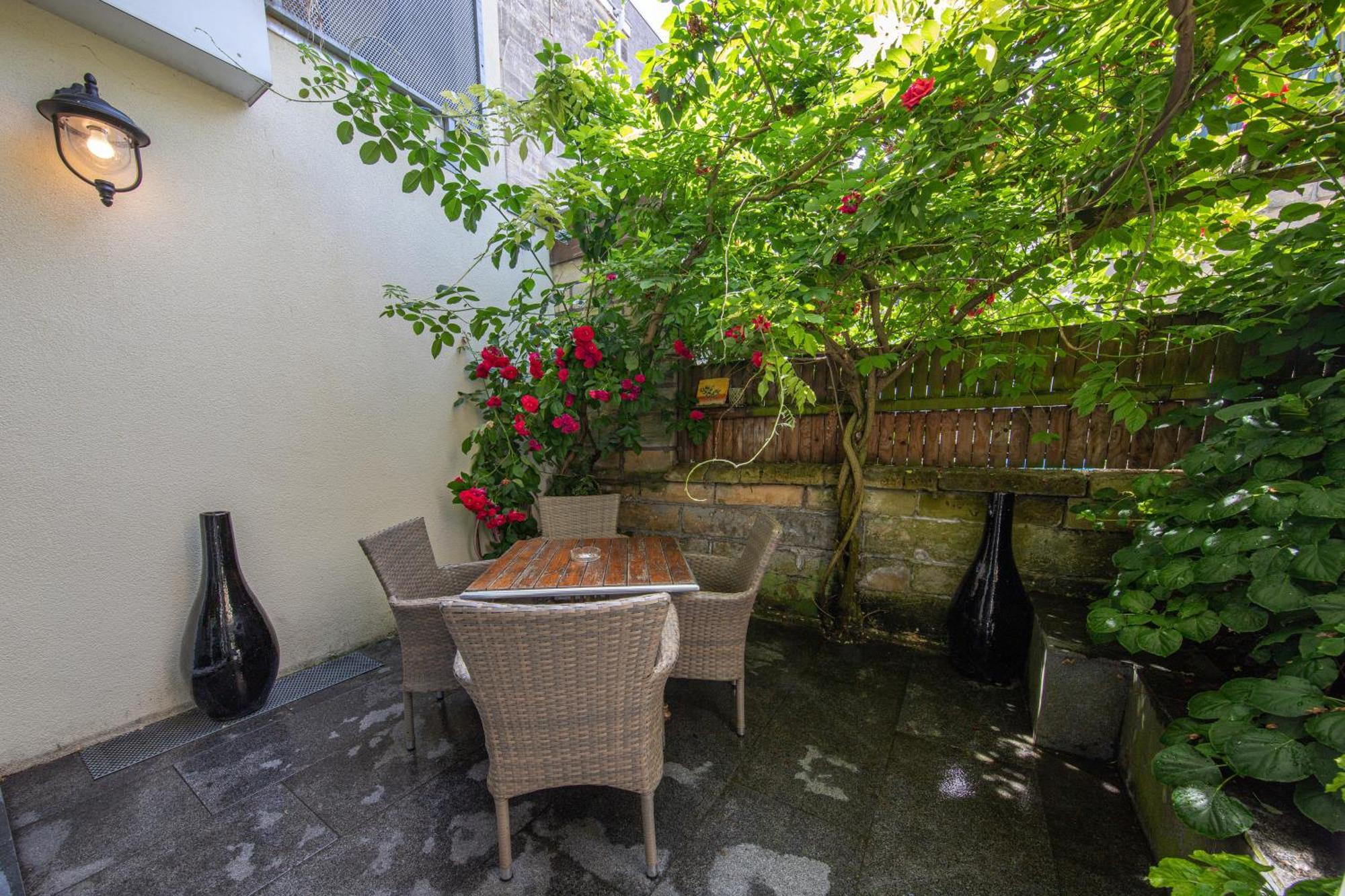 Valkenburg aan de Geul Boutique Hotel Scheepers חדר תמונה
