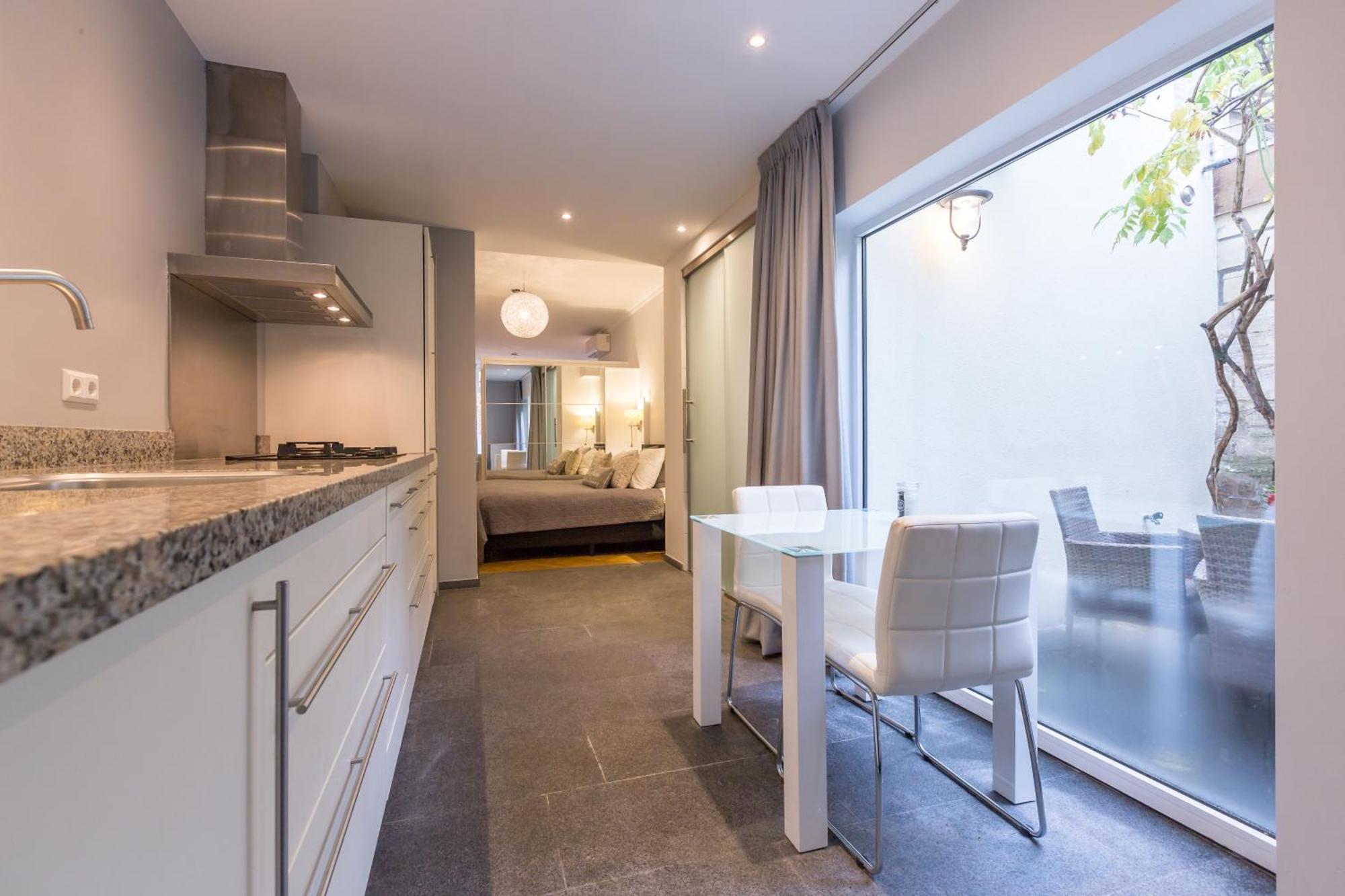 Valkenburg aan de Geul Boutique Hotel Scheepers חדר תמונה