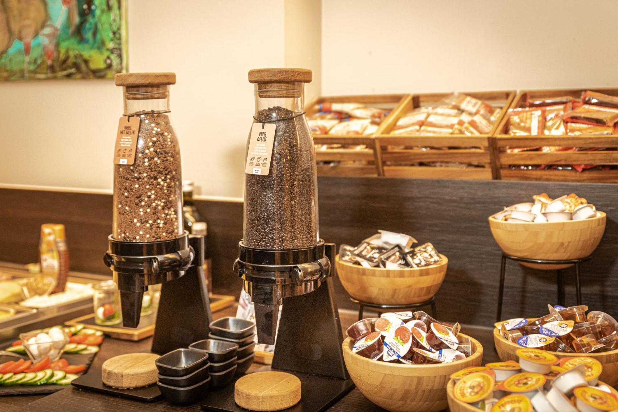 Valkenburg aan de Geul Boutique Hotel Scheepers מראה חיצוני תמונה