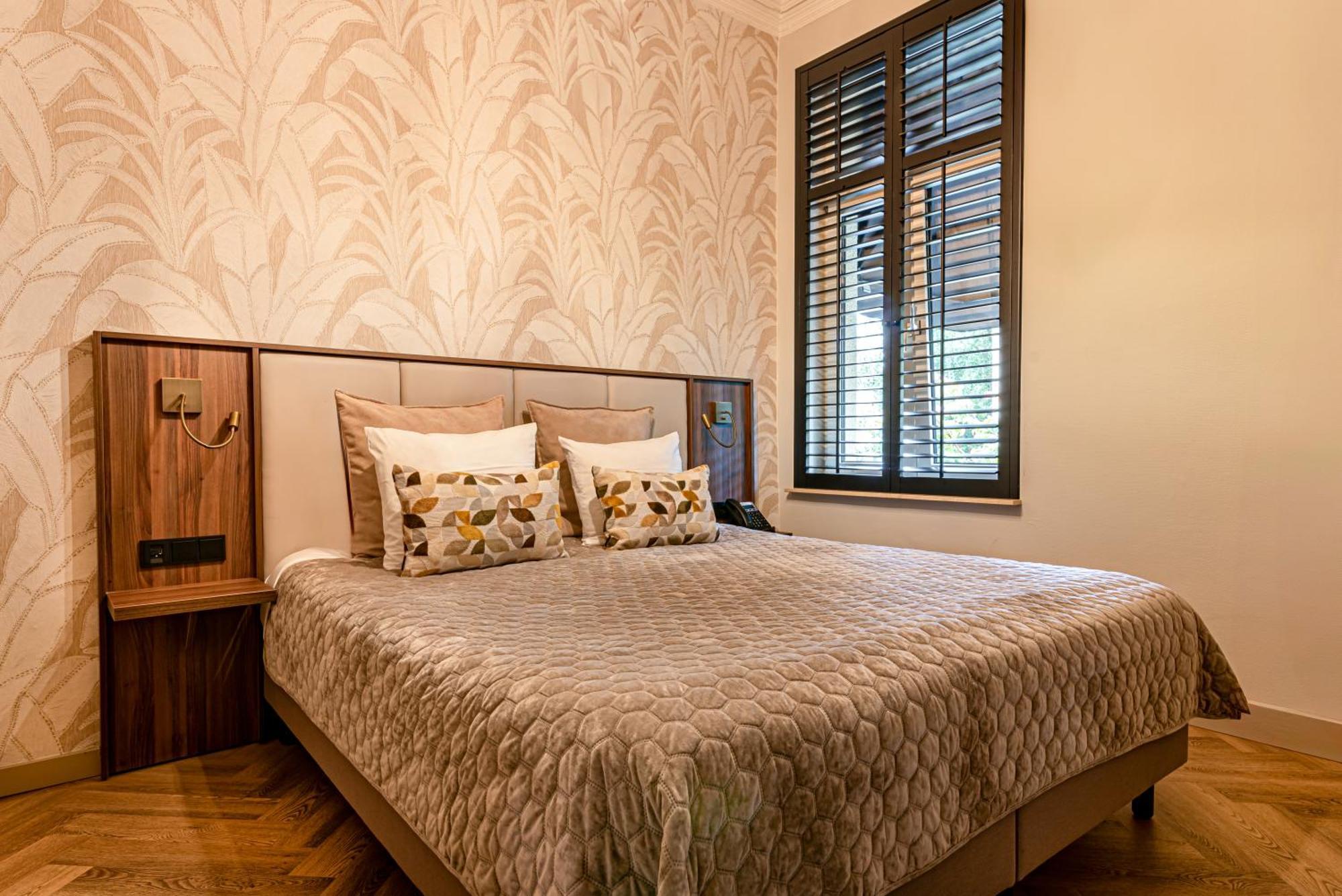 Valkenburg aan de Geul Boutique Hotel Scheepers מראה חיצוני תמונה