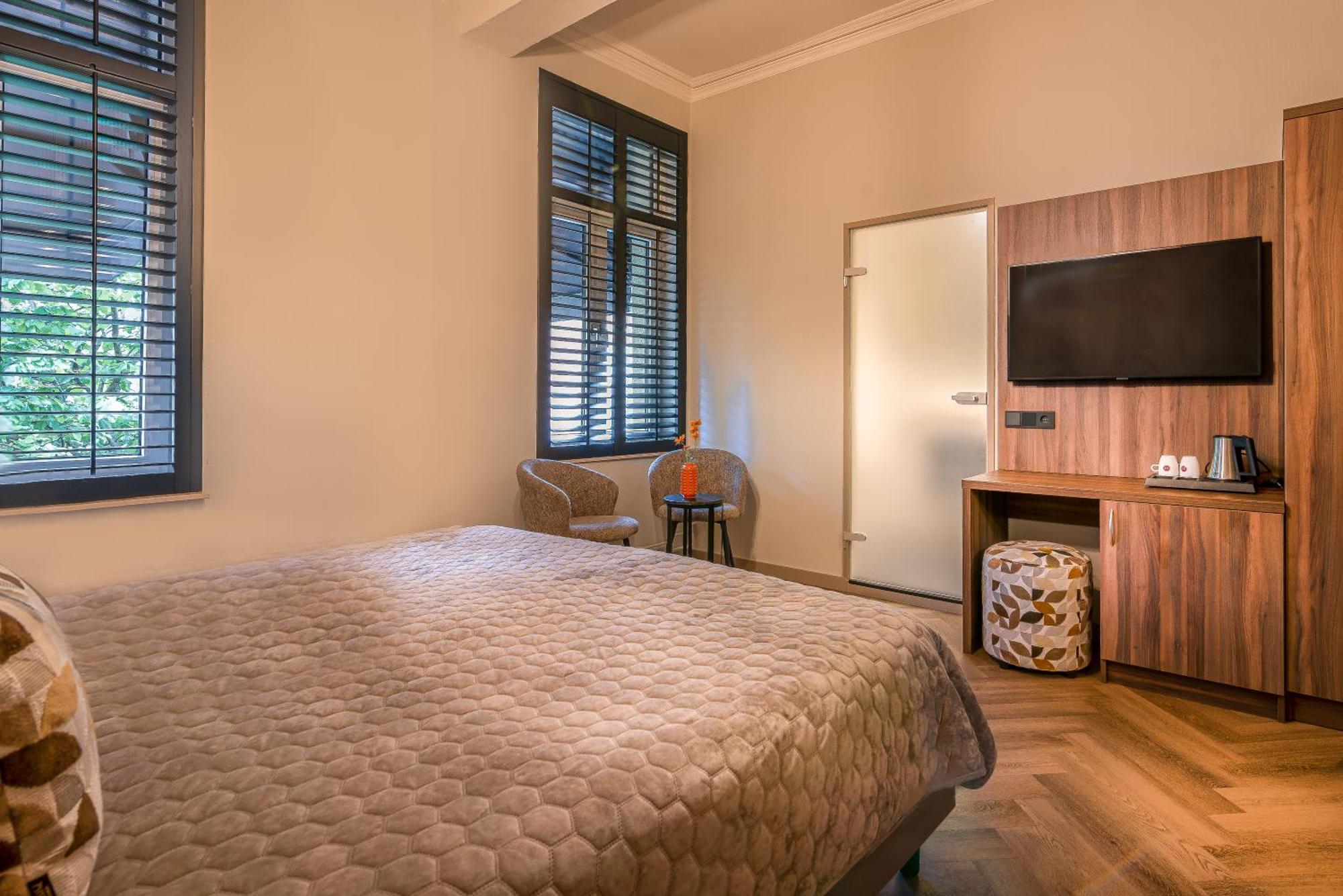 Valkenburg aan de Geul Boutique Hotel Scheepers מראה חיצוני תמונה