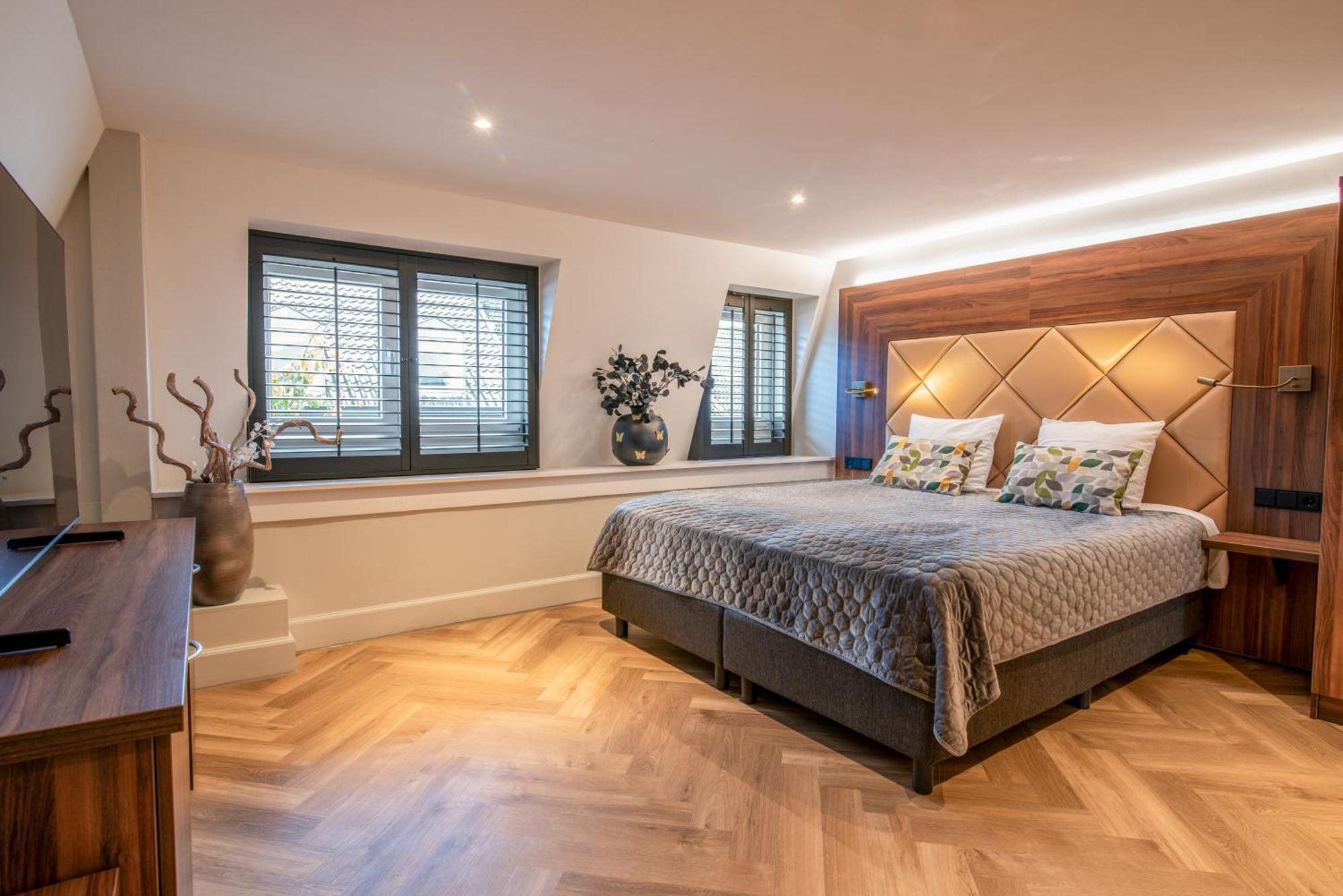 Valkenburg aan de Geul Boutique Hotel Scheepers מראה חיצוני תמונה